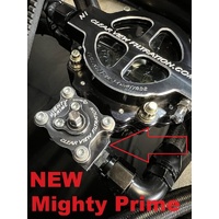 CLEARVIEW FILTER MIGHTY PRIME - SUIT 6" FILTER