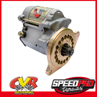CVR PROTORQUE STARTER MOTOR FORD CLEVLAND WINDSOR 289-351 ADJUSTABLE 1.9HP 5055