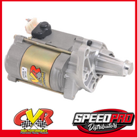 CVR PROTORQUE STARTER MOTOR 1.9HP NON-ADJUST FITS CHRYSLER SB/BB TF727 - CVR1337