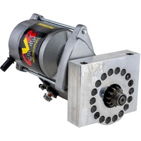 CVR HOLDEN V8 HI TORQUE STARTER MOTOR