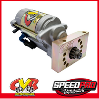 CVR PROTORQUE STARTER MOTOR FITS OLDSMOBILE PONTIAC 350-455 ADJ 1.9HP - CVR5311