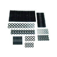 DART LS NEXT ALUM BLOCK HSK 23 BOLT HEAD 1/2"