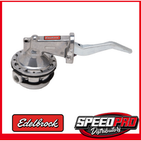 EDELBROCK FUEL PUMP HIGH PERF STREET 110 GPH FITS SMALL BLOCK CHRYSLER - ED1720