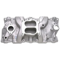 SB CHEVY PERFORMER MANIFOLD