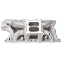 FORD 302W PERFORMER RPM AIR GAP MANIFOLD