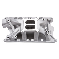 RPM Air-Gap 351W Intake Manifold Ford 351W, 1500-6500 rpm