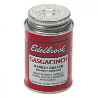 EDELBROCK GASGACINCH SEALER