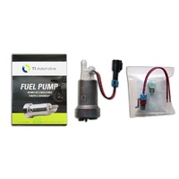 WALBRO HIFLOW 525LPH IN TANK PUMP E85 & ULP COMPATIBLE