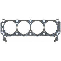 FORD 302W O'RING COPPER DART/EDELBROCK HEAD GASKET