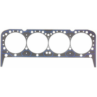 SBC 4.2' SS CORE W/STEAM HEAD GASKET