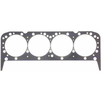 SBC LOC-WIRE HEAD GASKET