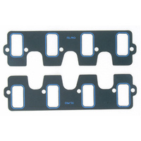 VE L98 RECT PORT.060 INTAKE GASKET