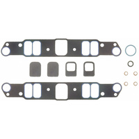 PONTIAC V8 INTAKE GASKET