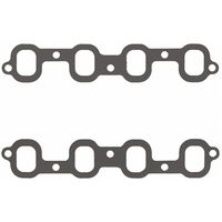 SBC SB3 MIRROR PORT.045'' INTAKE GASKET