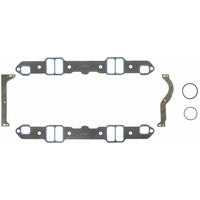 CHRYS 273/318 2BBL INTAKE SET