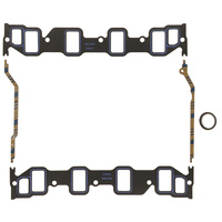 FORD FE LOW RISER SUIT FORD FE 428 CJ & SCJ 1.40" X 2.34" (.060") INTAKE GASKET