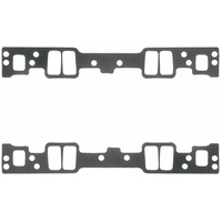 SBC VORTEC INLET .120' INTAKE GASKET 2.11' X 1.080'