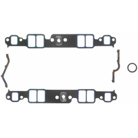 SBC 1.23 1.99 .060 INTAKE GASKET OPEN EXH X OVER