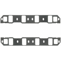 FORD 289-351W LARGE RACE PORT .060'' THICK INTAKE GASKET