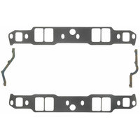 SBC 1.31 2.02 .060 RAISED RUNNER INTAKE GASKET