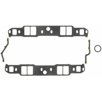 SBC RAISED RUNNER .120' THICK 1263 INTAKE GASKET