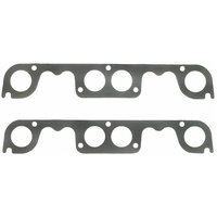 SBC BRODIX EXHAUST GASKET