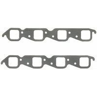 BBC RECTANGLE RACE EXHAUST GASKET