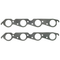 BBC ROUND EXHAUST GASKETS