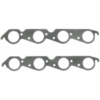 BBC ROUND EXHAUST GASKETS