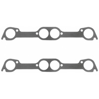 PONTIAC EXHAUST GASKET 1.880 IN ROUND PORT 