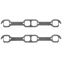 SBC 18DG EXHAUST GASKETS