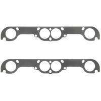 SBC 18DG 2'' ROUND EXHAUST GASKETS