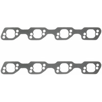 WINDSOR DUAL BOLT (SPLAYED) EXHAUST GASKET