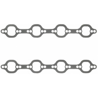 FORD 289-351W DART DUAL BOLT PATTERN EXHAUST GASKET