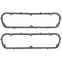 FORD 302W CORK VALVE COVER GASKETS
