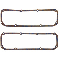 FORD 302-351 CLEVELAND ALLOY SVO 3/16'' THICK V/COVER GASKETS
