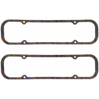 PONTIAC 326-455 VALVE COVER GASKETS
