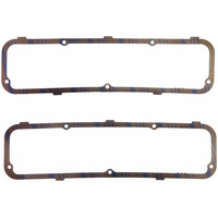 FORD FE VALVE COVER GASKETS