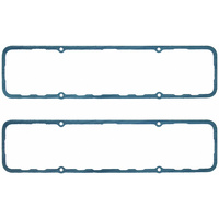 SBC COMPOSITE WITH STEEL CORE VALVE COVER GASKETS