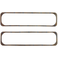 SBC CENTRE BOLT VALVE COVER GASKETS