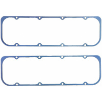 FELPRO SBC SB-2 RUBBER VALVE COVER GASKETS