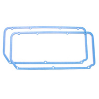 Chrysler Hemi BAE Heads STEEL CORE VALVE COVER GASKETS