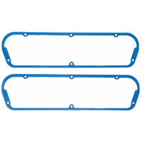 FORD 302W 1/4'' STEEL CORE VALVE COVER GASKETS