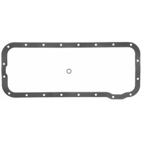 FORD FE 352-428 FIBRE OIL PAN GASKET