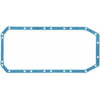 STEEL CORE RODECK TFX96 10.4 BOLT CENTRE
