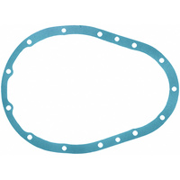 SBC 1 PCE TIMING COVER GASKET