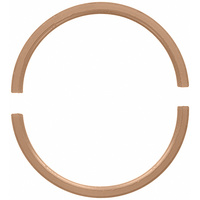 FORD 260-302W RACE REAR MAIN SEAL