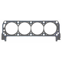 SBF 302  BOSS HEAD GASKET(BLUE)