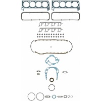 FORD 302-351C FULL GASKET SET*NO INLET*