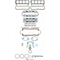 FORD 289-302 WINDSOR 68-82 FULL GASKET SET